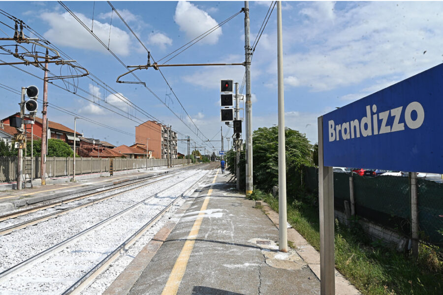 Il 30 agosto 2023 morirono cinque operai travolti da un treno