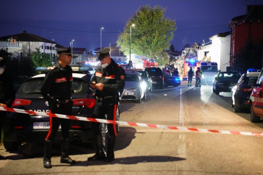 Il processo in Corte d'Assise a Verona il 26 ottobre