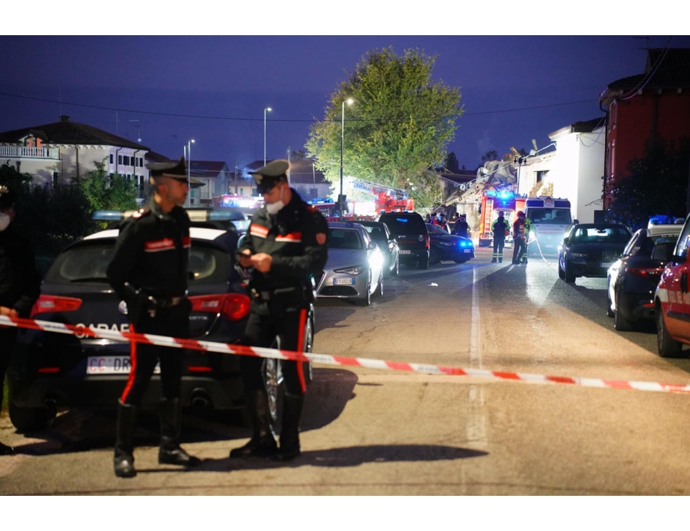Strage di Castel D’Azzano, i fratelli Ramponi rinviati a giudizio per strage
