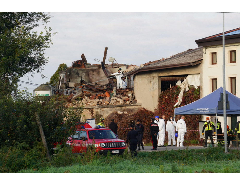 Strage di Castel d’Azzano, al via l’udienza dei fratelli Ramponi