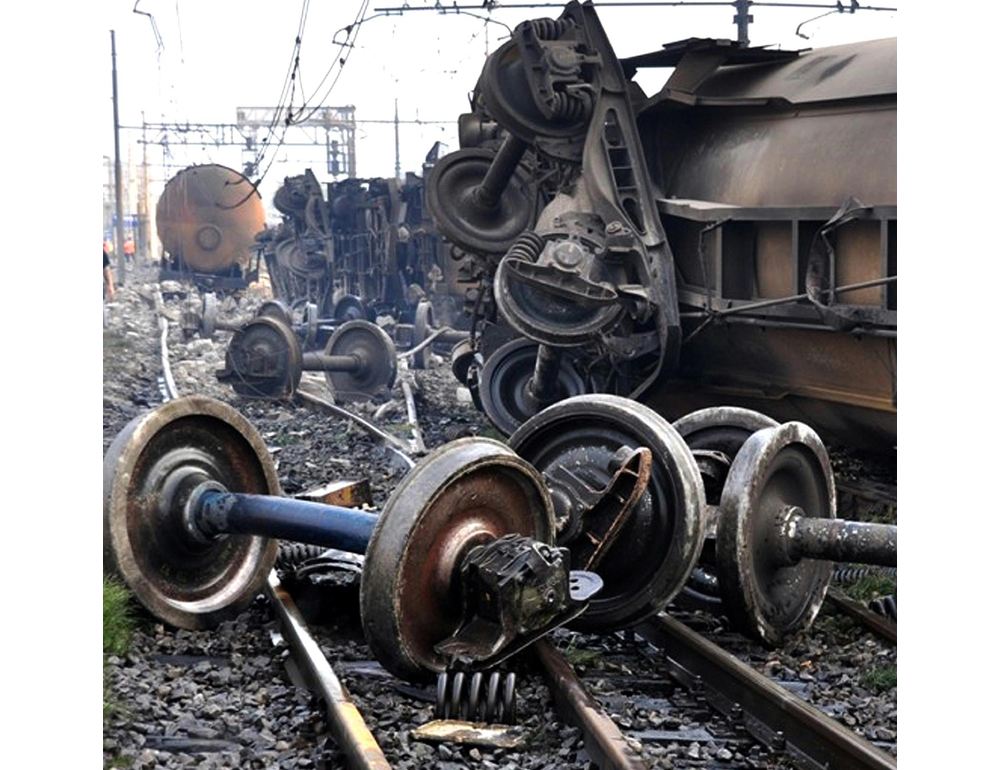 Strage di Viareggio, la società Gatx è pronta a donare il carro-cisterna