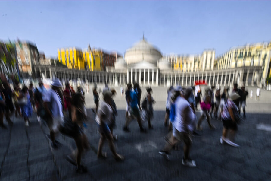 La delibera approvata questa sera solo con i voti della maggioranza