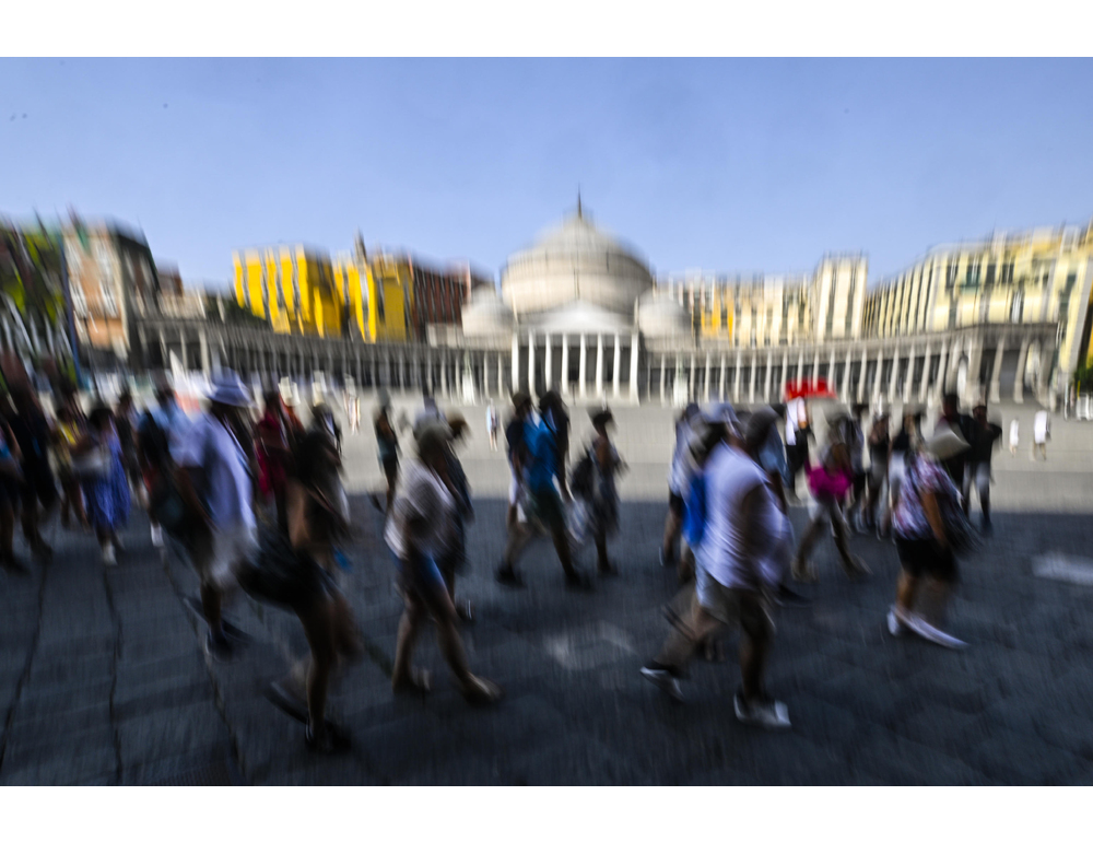Stretta su B&B a Napoli, tetto del 30% e il 70% ad uso abitativo