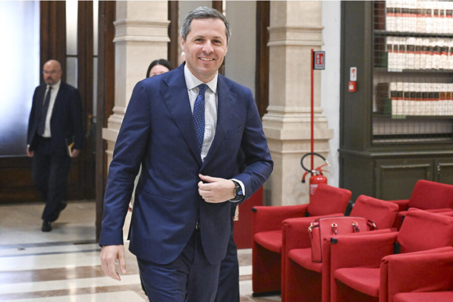 'Ne parleremo con gli alleati per decidere insieme'