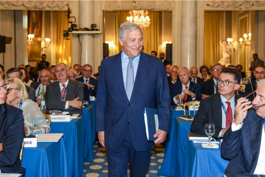 'Per arrivare alla pace non guardi ai singoli Stati ma a tutta l'Ue'