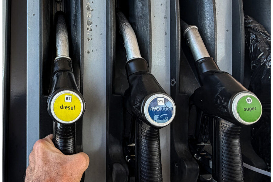 'A settembre avevo chiesto al presidente di Socar di andare in questa direzione'