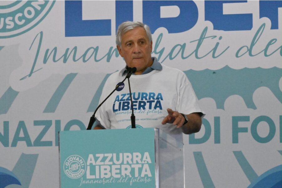 'Per andare in Parlamento ci vuole consenso
