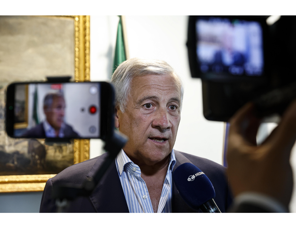 Tajani, ‘i risultati in Sassonia pessima notizia, ora contromisure’