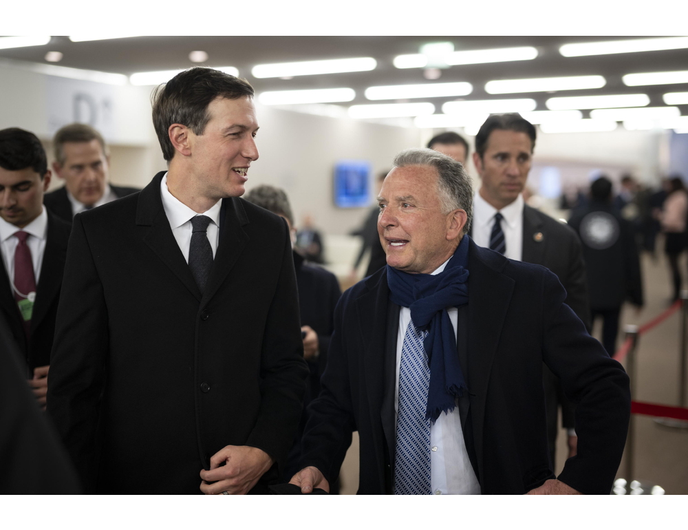 Tass, ‘Witkoff e Kushner a Mosca e poi Kiev domani e domenica’