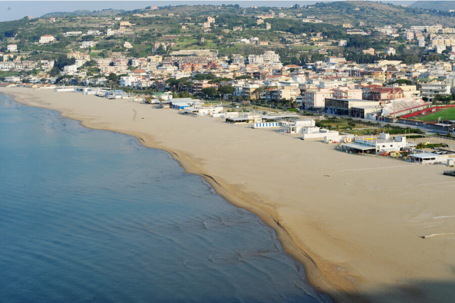 Domani ripristino bel tempo ad eccezione di Sicilia