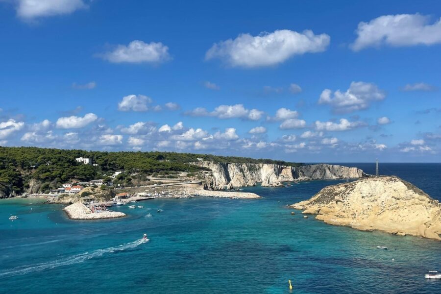 Perturbazione atlantica completerà in giornata il suo attraversamento della Penisola