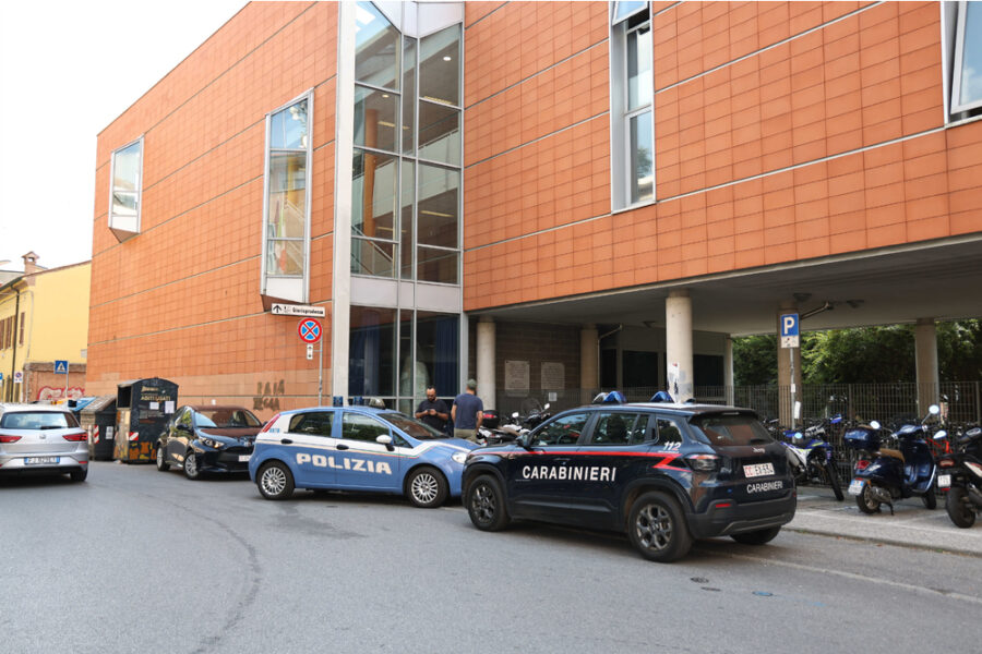 È un maggiorenne