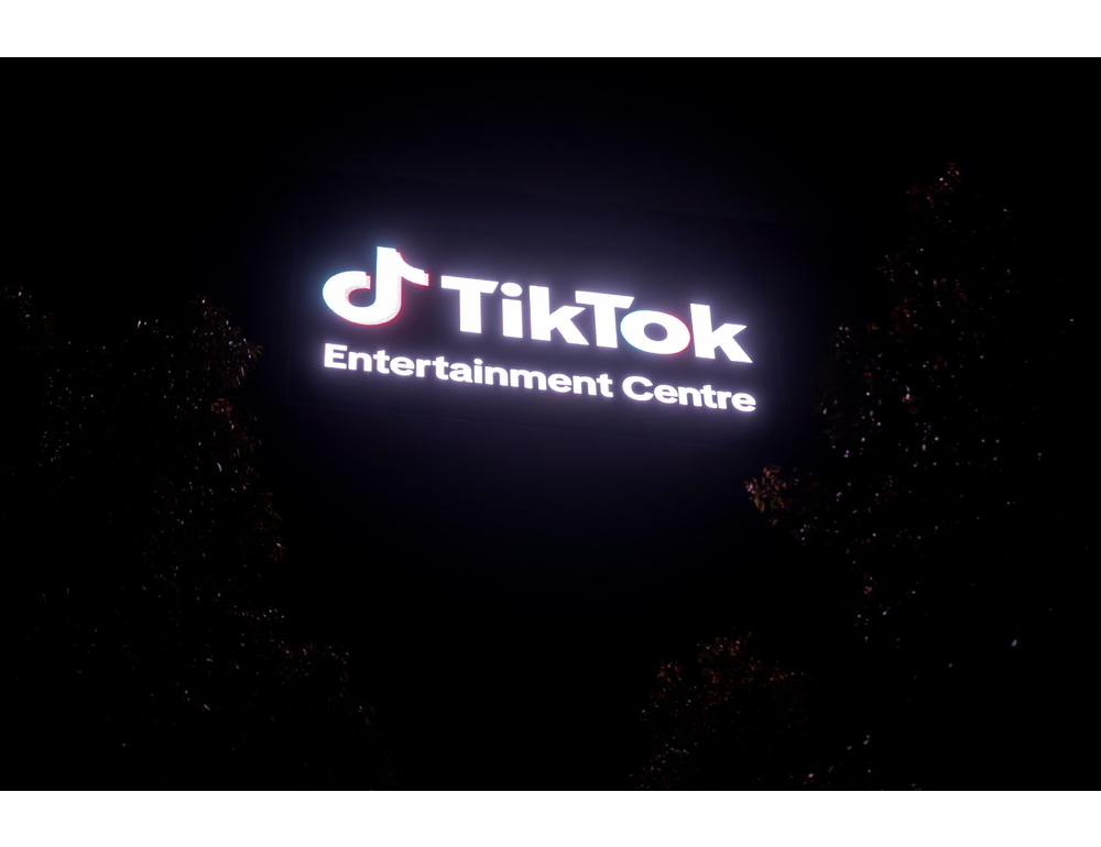 TikTok patteggia in Alabama le accuse di creare dipendenza nei giovani