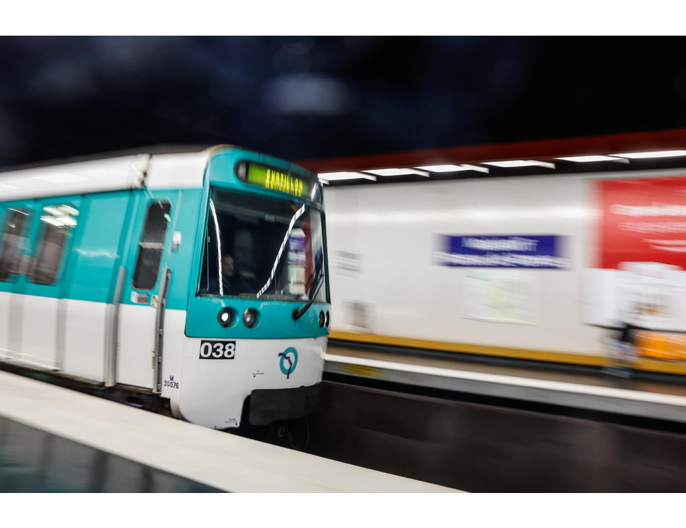 Treno deragliato in Francia, la polizia privilegia la pista del sabotaggio