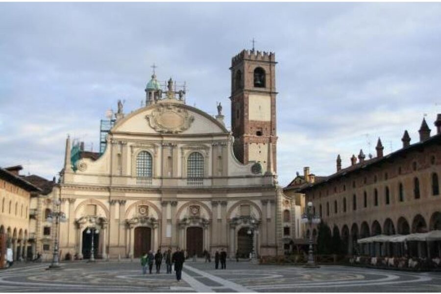 A Vigevano