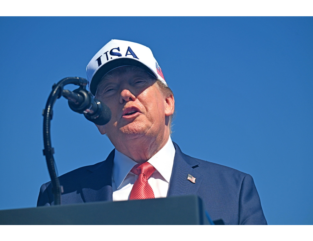 Trump: ‘Il partito populista AfD ha vinto in Germania, sono in ascesa’