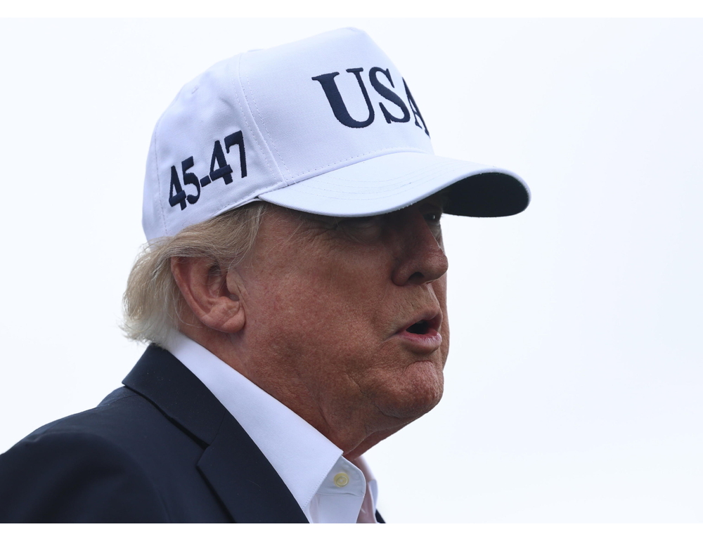 Trump alla Fed, ‘i tassi calino e velocemente’
