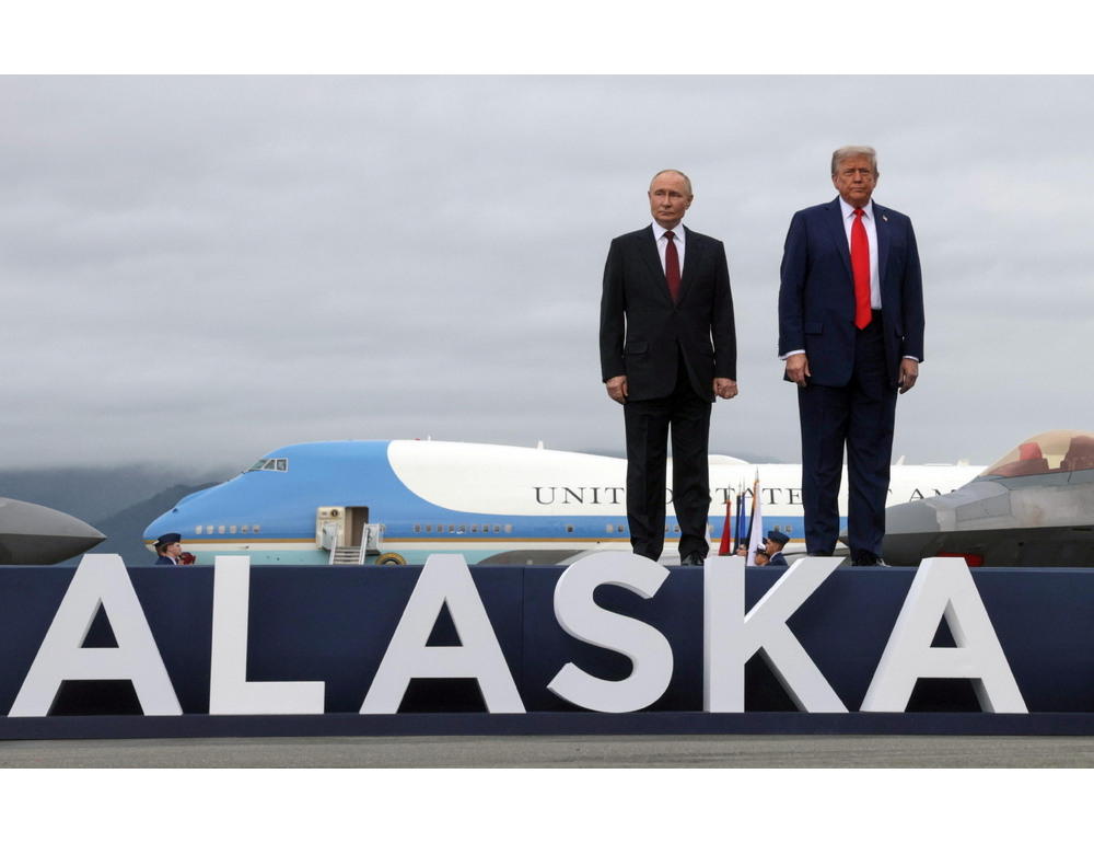 Trump, ‘con Putin una buona conversazione, vuole un accordo’