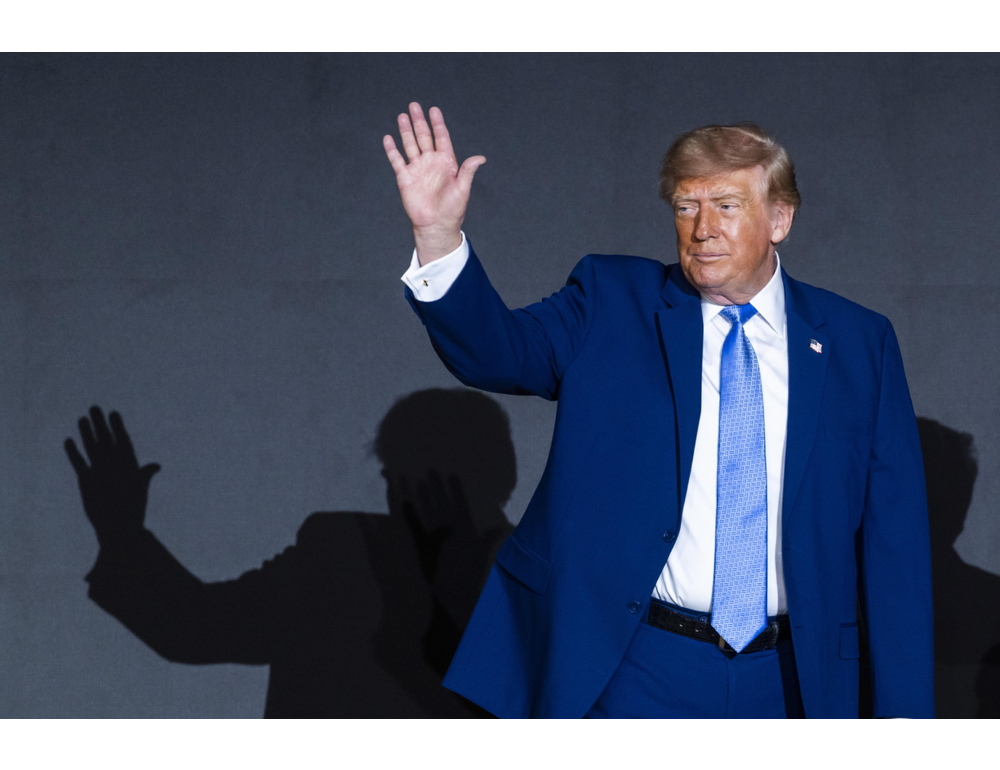 Trump con gli ad di big tech, ‘siamo molto allineati’