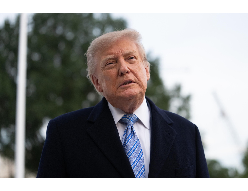 Trump conferma, ho respinto la proposta dell’Iran