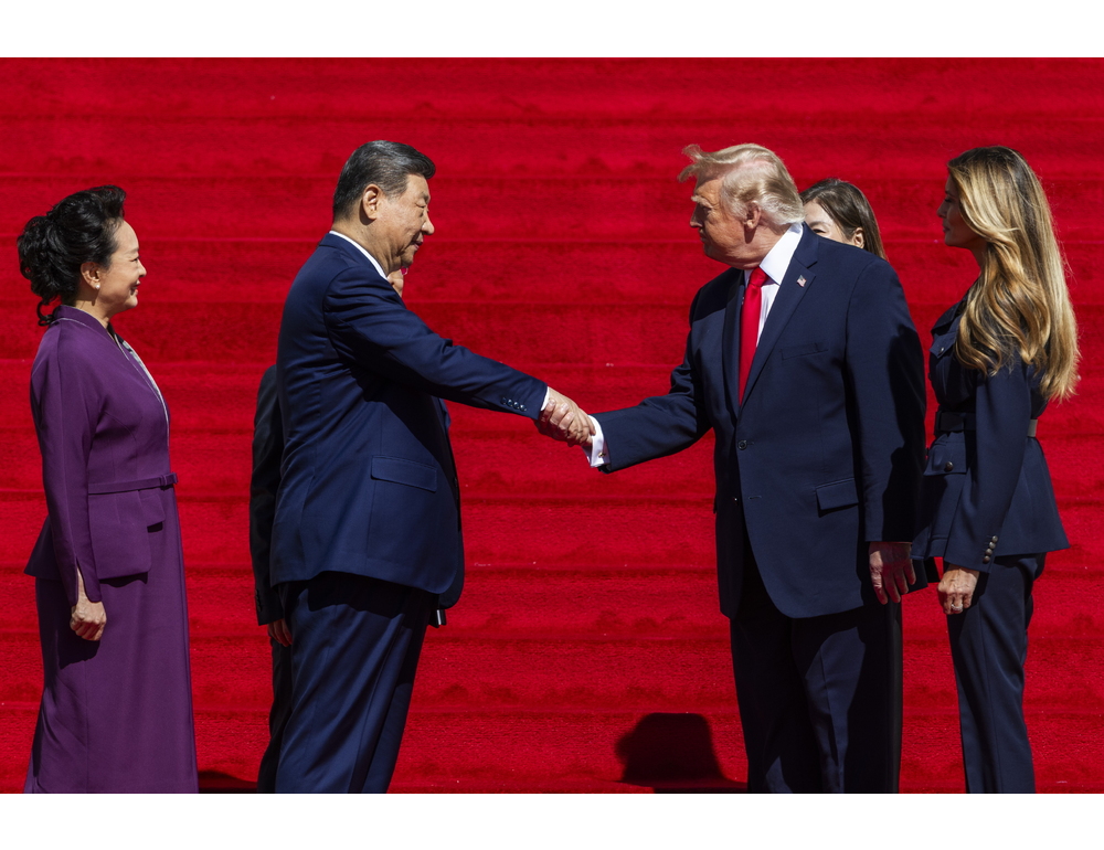 Trump conferma i due incontri con Xi, in Cina per l’Apec e negli Usa per il G20