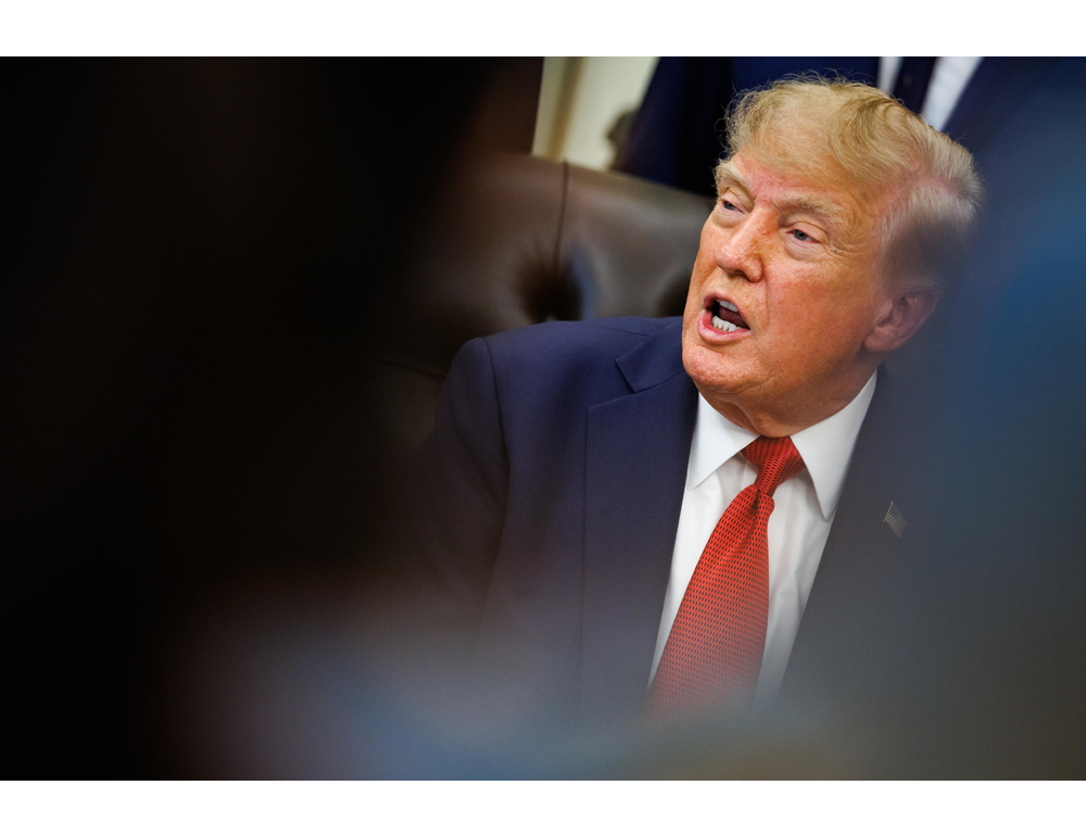 ‘Trump consapevole che le difficoltà del partito alle midterm sono in parte colpa sua’