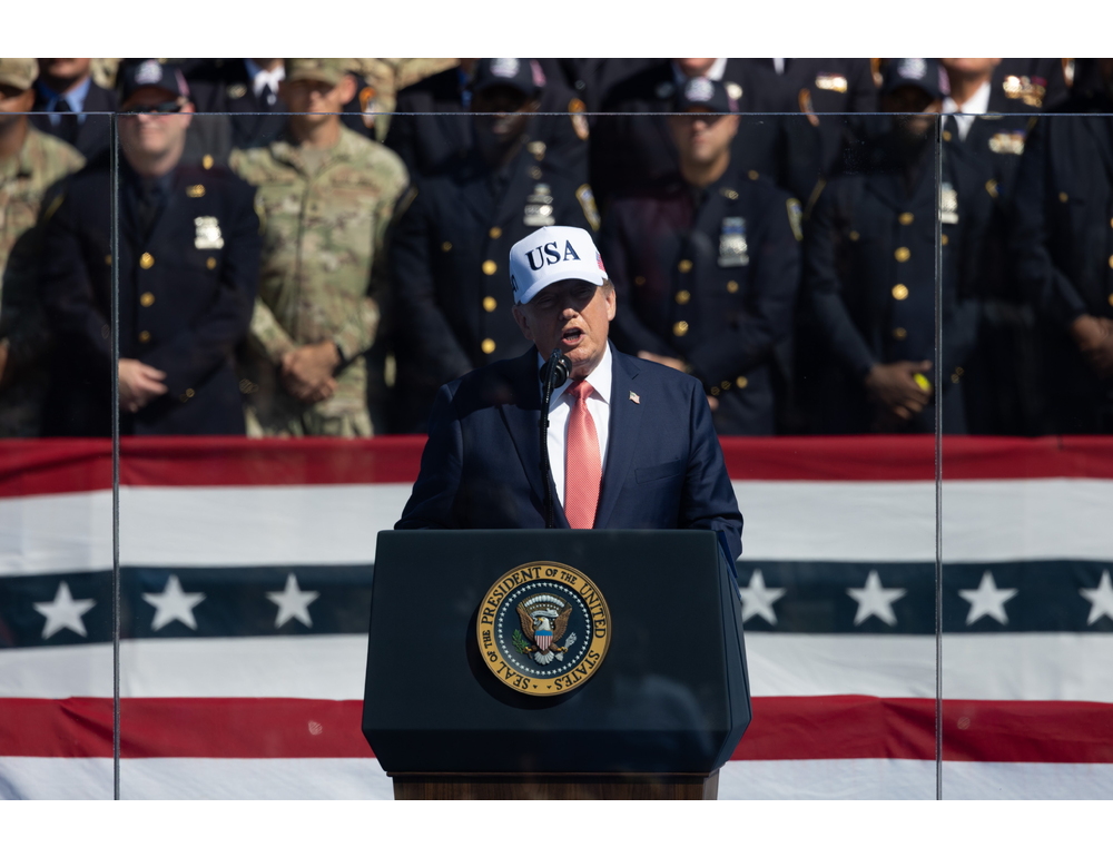 Trump dispone la rimozione dei beni canadesi dagli appalti pubblici Usa