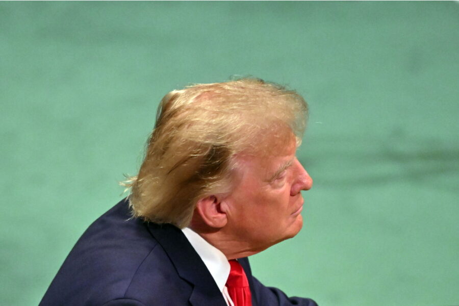 Dopo la richiesta di alcuni repubblicani