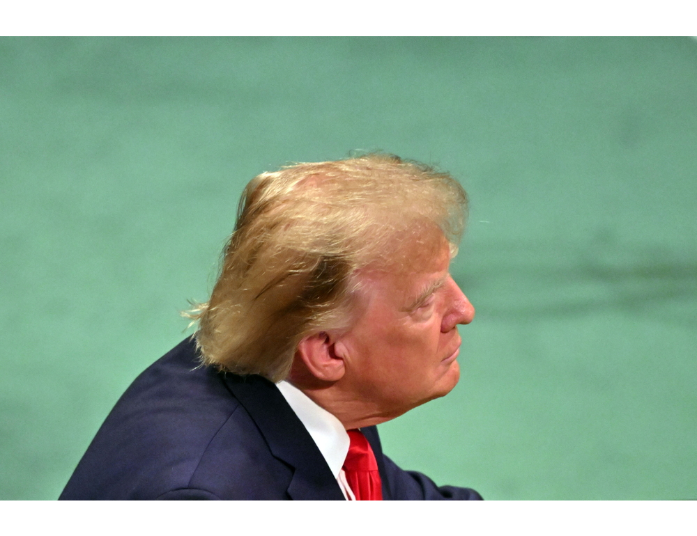 Trump, favorevole ad un bando sull’export di diesel Usa