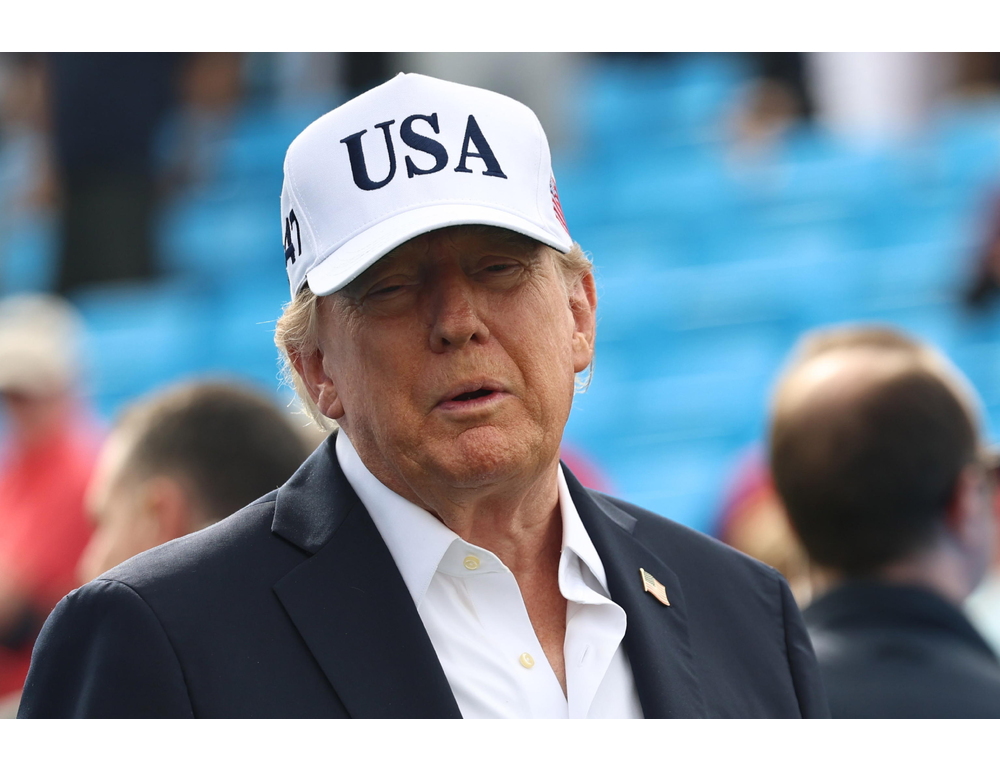 Trump, ‘gli Usa in vantaggio sull’Ia, non uccidete la gallina dalle uova d’oro’