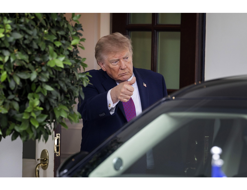 ‘Trump ha respinto la proposta dell’Iran, nuovi attacchi dopo le midterm’