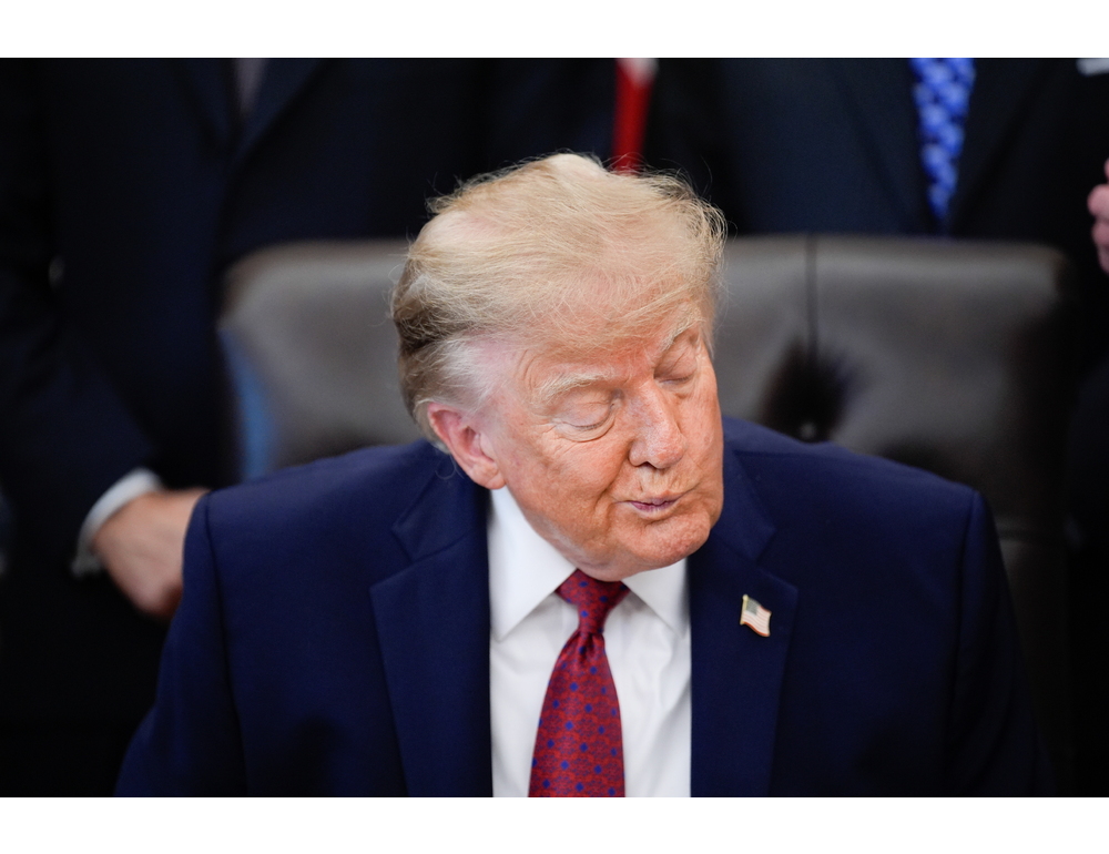 Trump, ‘ho parlato con Netanyahu dell’incidente, il pilota un terrorista o un matto’