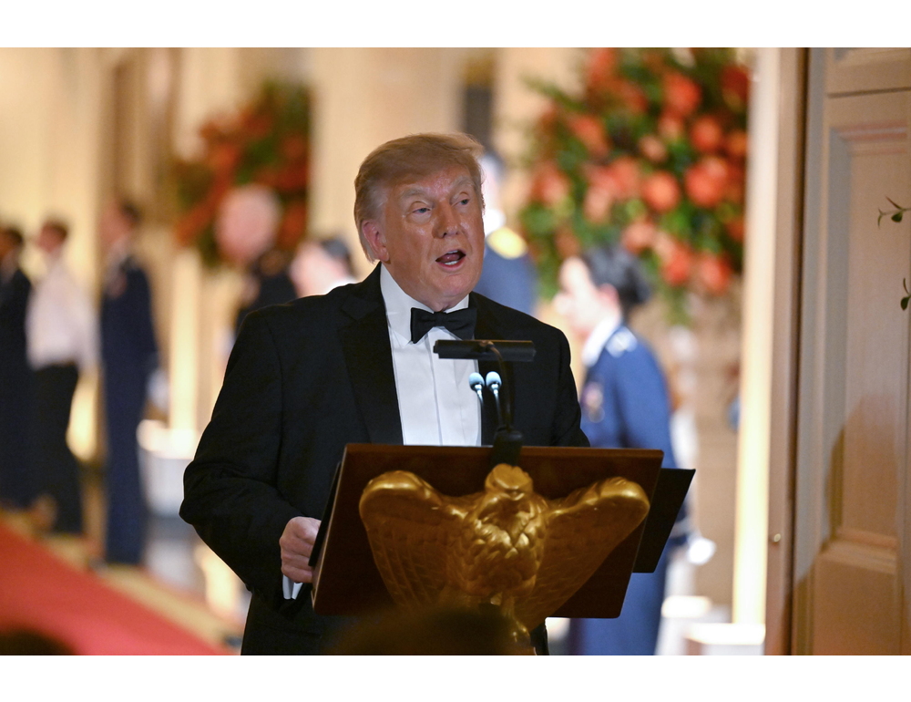Trump, ‘incontro molto produttivo con Xi, accadranno cose straordinarie’