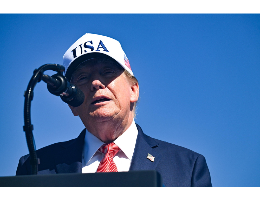 Trump, la guerra in Iran finirà subito dopo le nostre elezioni