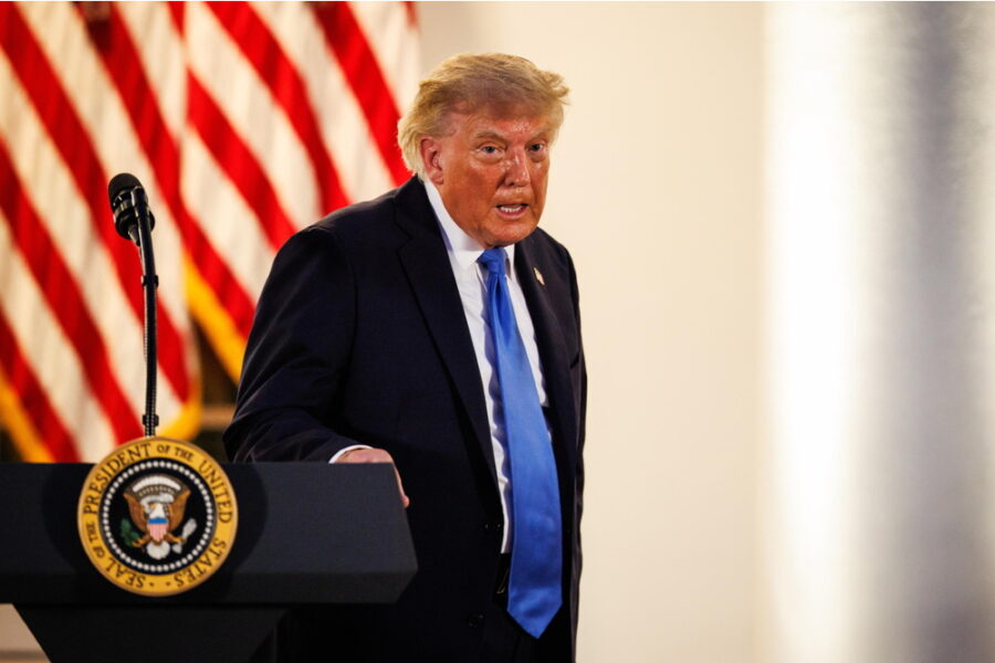 'Witkoff e Kushner hanno proposta per la fine guerra'