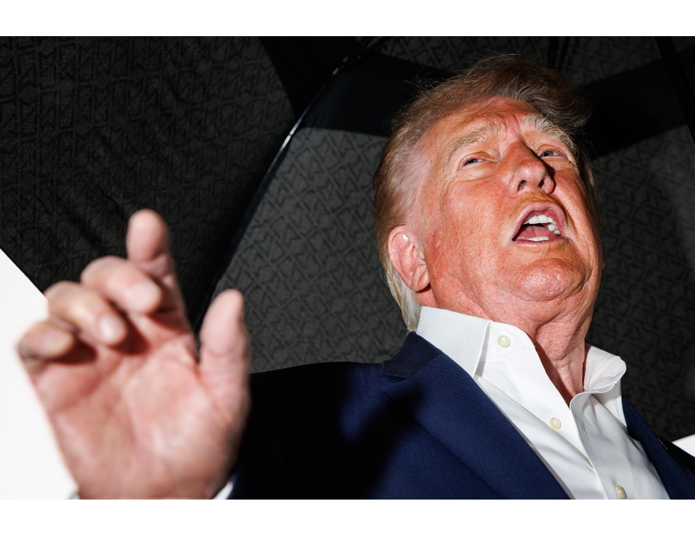 Trump, ‘prezzo petrolio crollerà a guerra finita, più basso ora che con Biden’