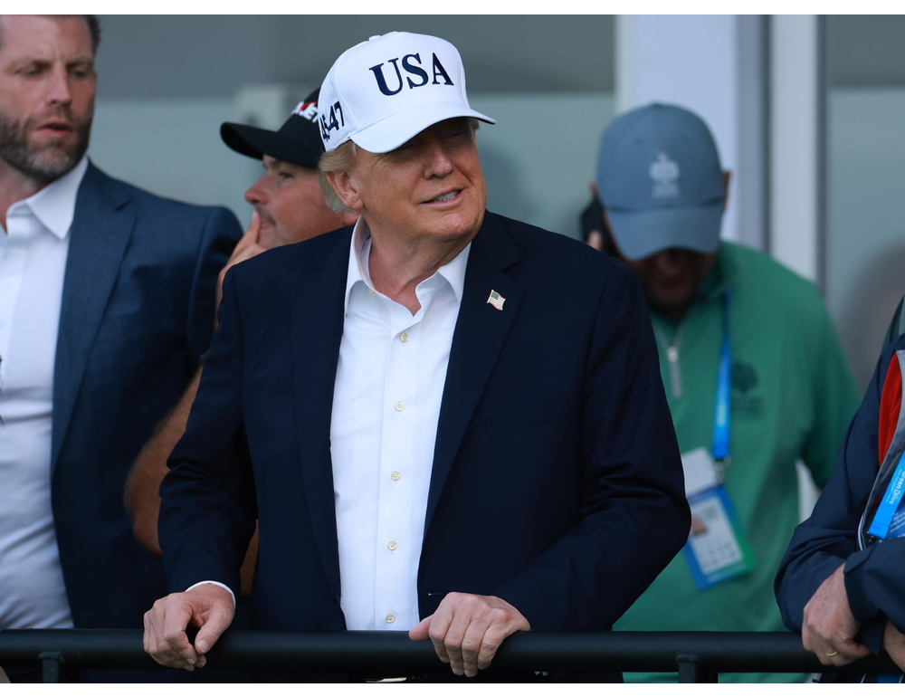 Trump, ‘ristrutturazione del Kennedy Center solo se c’è il mio nome’