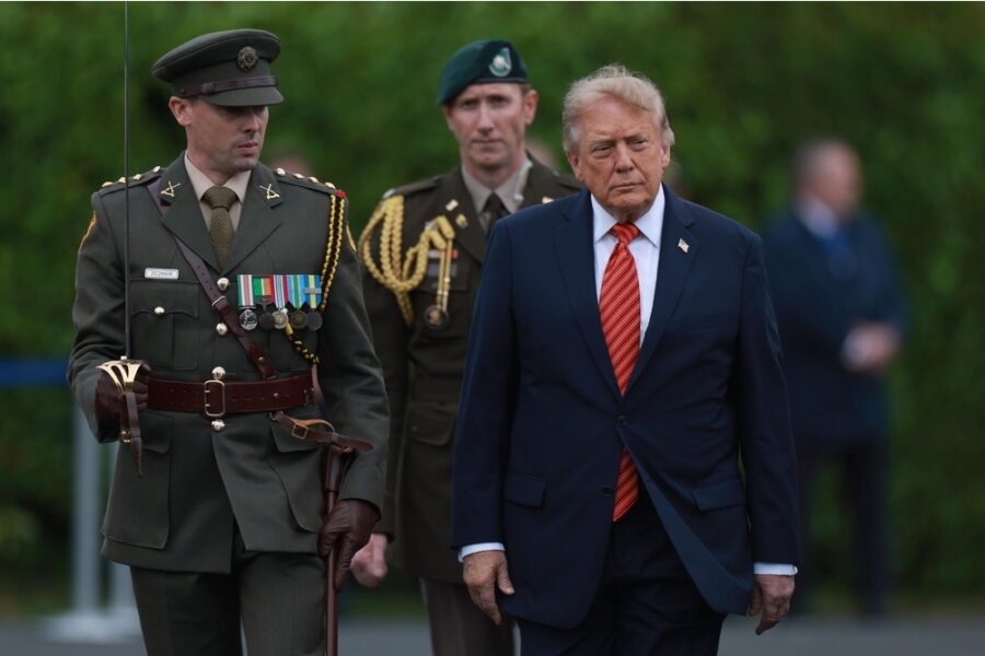 ANSATrump-unIrlanda-unita-sarebbe-fantastica