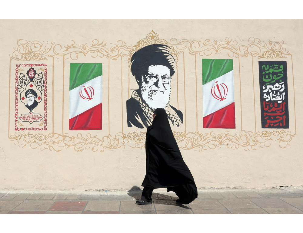 Tv Iran, ‘due morti e diversi feriti ad un matrimonio per un raid Usa’