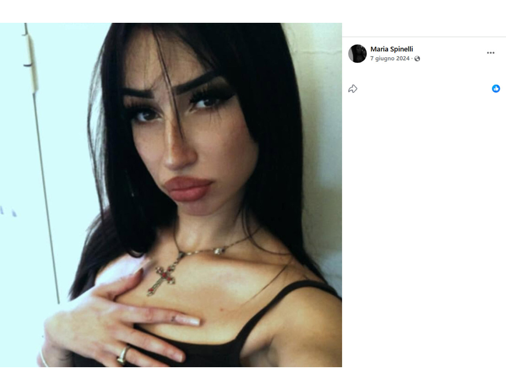 Uccisa al rave in Svizzera, aperta la camera ardente a Città Sant’Angelo