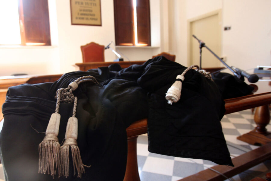 Il brutale femminicidio in Costiera sorrentina