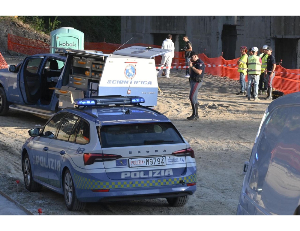 Uccisa in A1, gli inquirenti ipotizzano la premeditazione