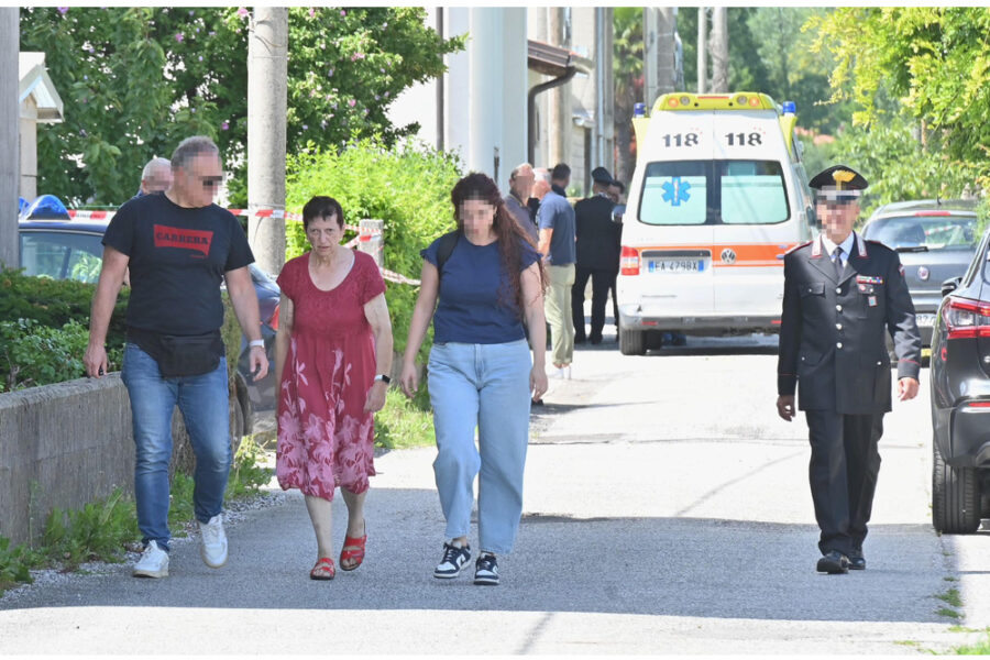 Disposta una nuova perizia psichiatrica sulla mamma e sulla compagna