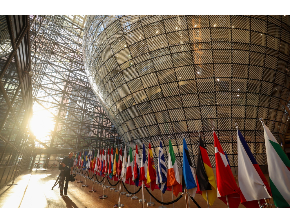 Ue, sanzioni a ex dirigente di Russia Today per disinformazione