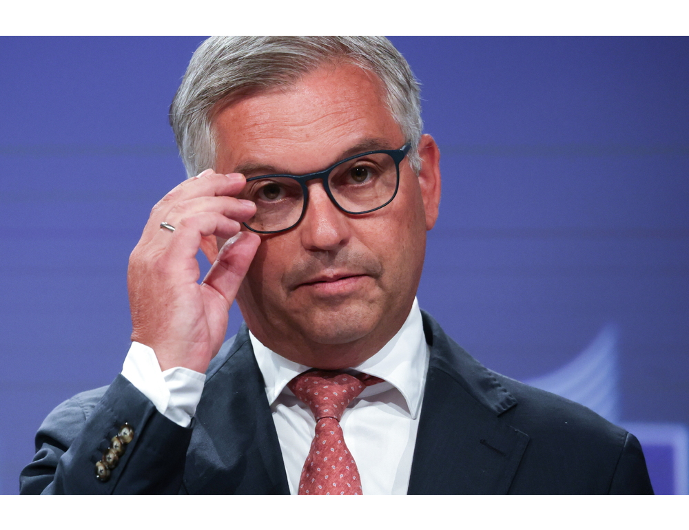Ue, ‘valuteremo la proroga dello stop Schengen di Italia e Spagna’