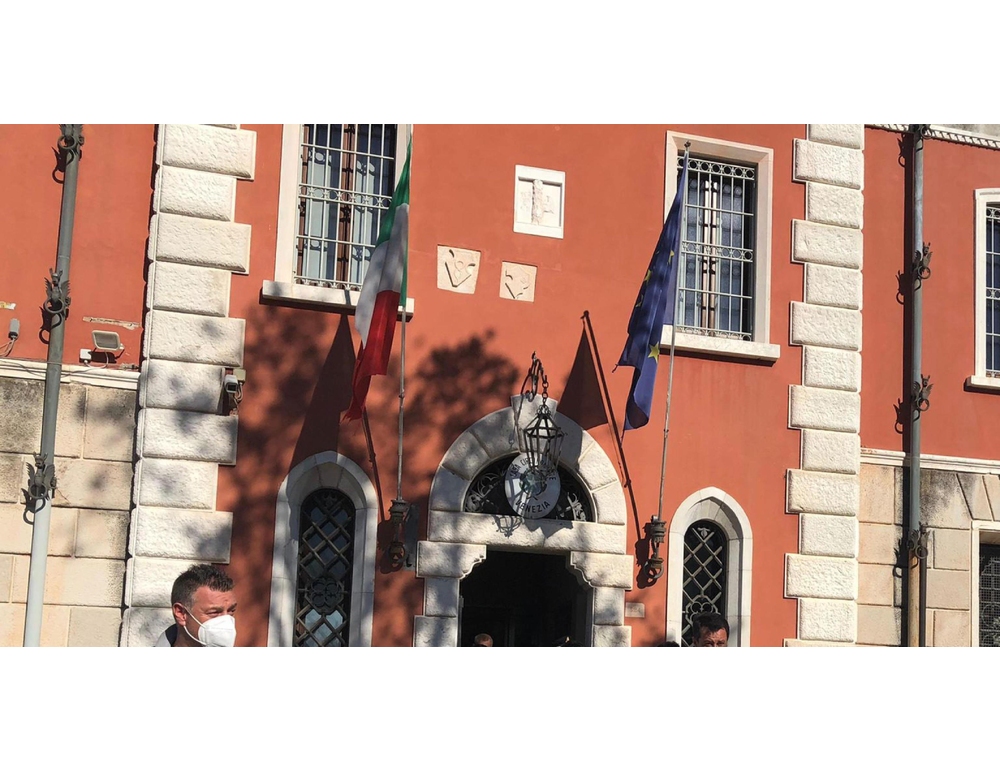 Uil Fp, un detenuto evade dalla Casa circondariale di Venezia