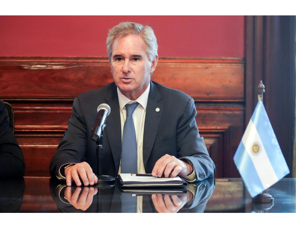 Ultimatum dell’Argentina a 180 aziende petrolifere alle Falkland-Malvinas