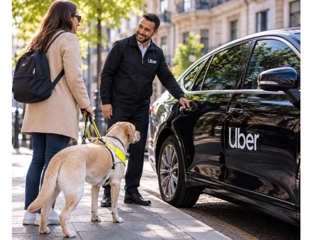 Un progetto per favorire la mobilità delle persone cieche e ipovedenti
