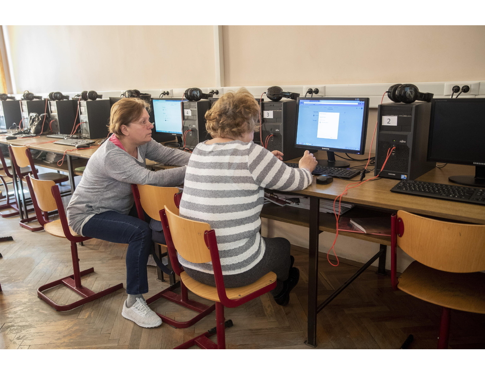 Unesco apre a Parigi la Settimana dell’Apprendimento Digitale