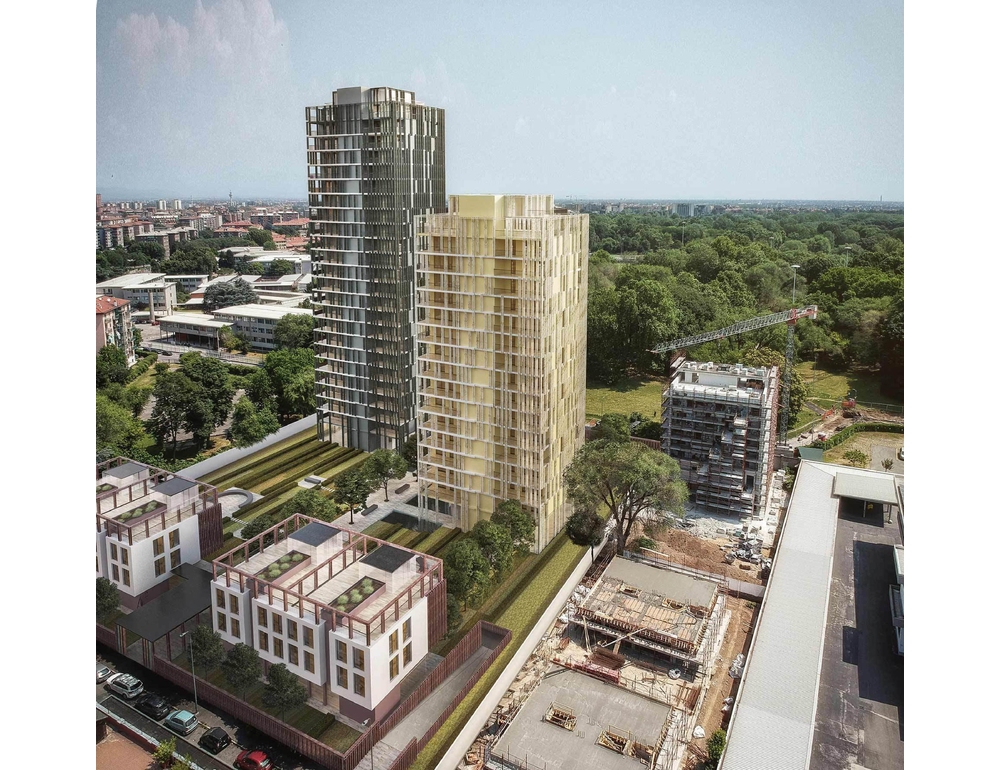 Urbanistica Milano, gip ‘chiaro pericolo che Bluestone occulti il denaro’